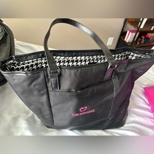 Pure Romance Laptop/tablet bag